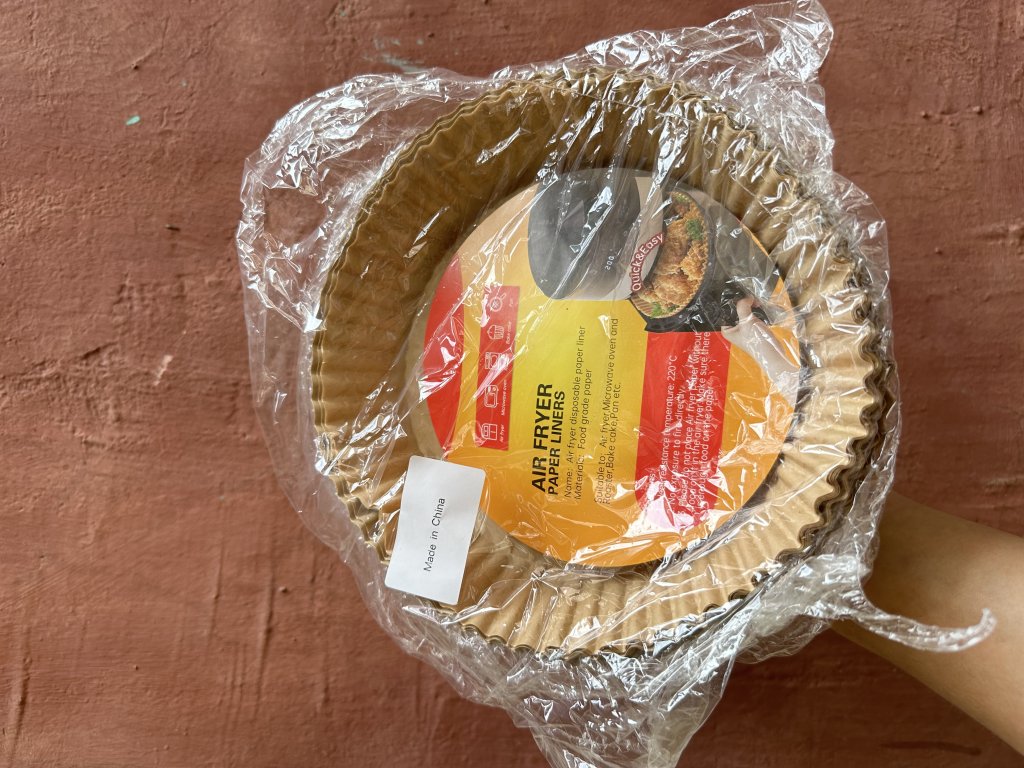 ក្រដាស់ទ្រាប់អាំងសាច់មូល16cm